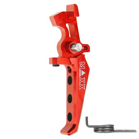 cnc fast trigger